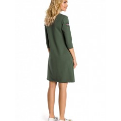 Robe de jour