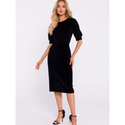 Robe de jour model 201670 Moe