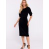 Robe de jour model 201670 Moe