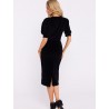 Robe de jour