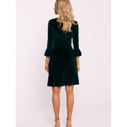 Robe de jour