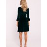 Robe de jour