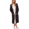 Cardigan model 153611 Moe