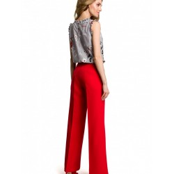 Pantalon femme