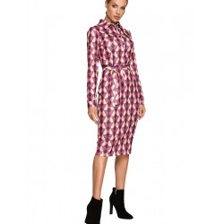 Robe de jour model 169943 Moe