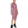 Robe de jour model 169943 Moe