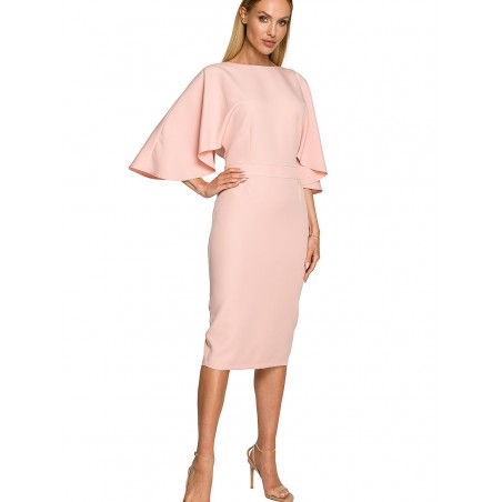 Robe de cocktail model 169962 Moe