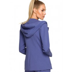 Blazer femme