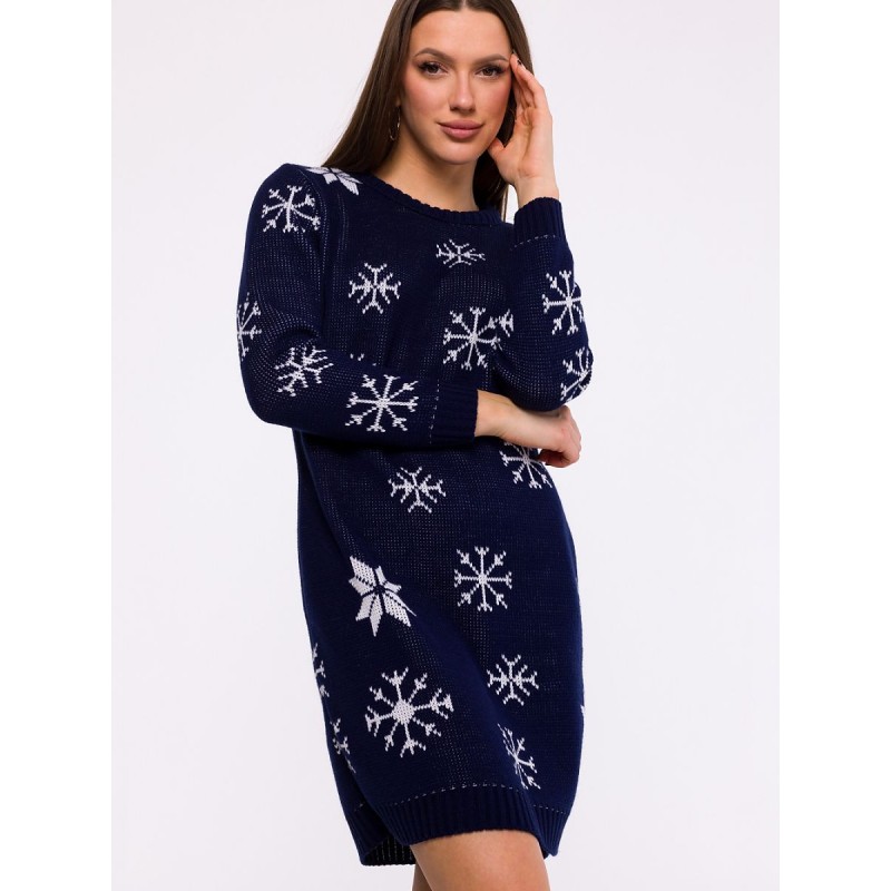 Robe de jour model 203454 Moe