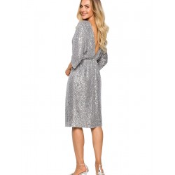 Robe de soirée