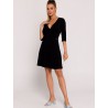 Robe de jour