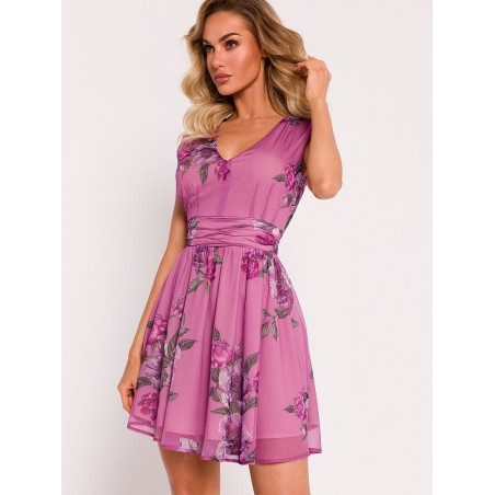 Robe de jour model 193588 Moe
