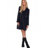 Robe de jour model 184695 Moe