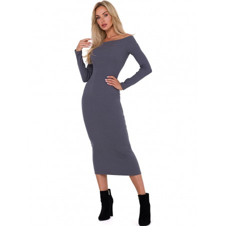 Robe de jour model 184732 Moe