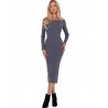 Robe de jour