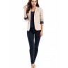 Blazer femme