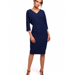Robe de jour model 135455 Moe