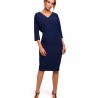 Robe de jour model 135455 Moe