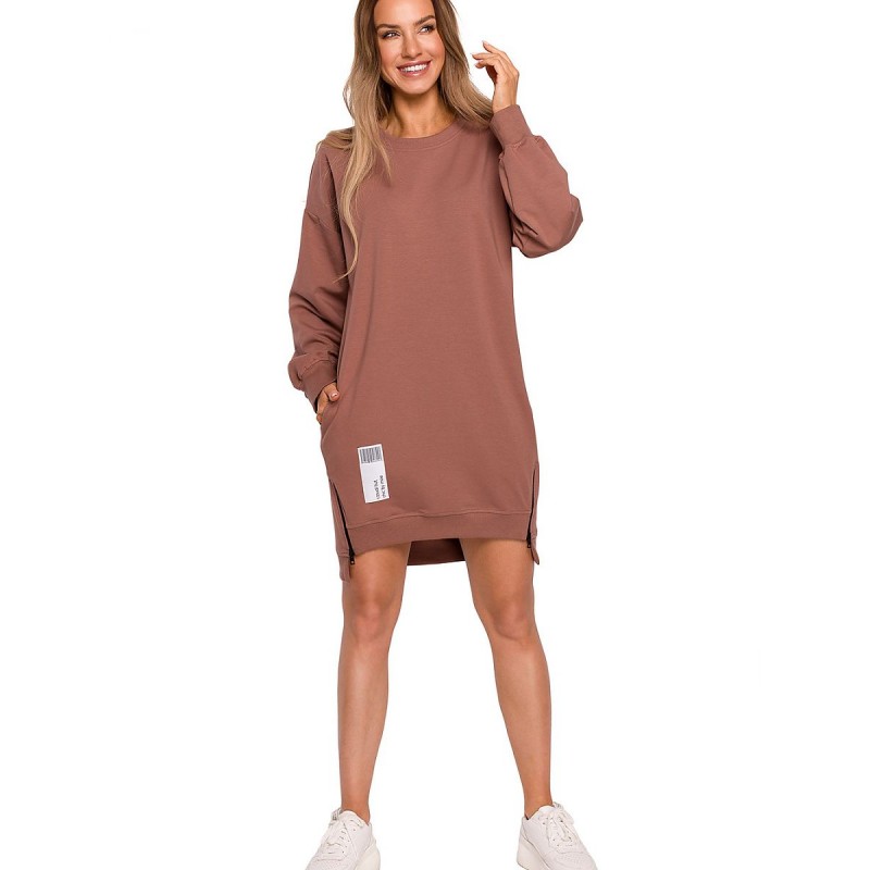 Robe de jour model 163660 Moe