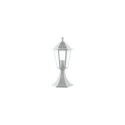 Borne E27 60W Blanc - I-Watts Outdoor Lighting