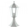 Borne E27 60W Blanc - I-Watts Outdoor Lighting