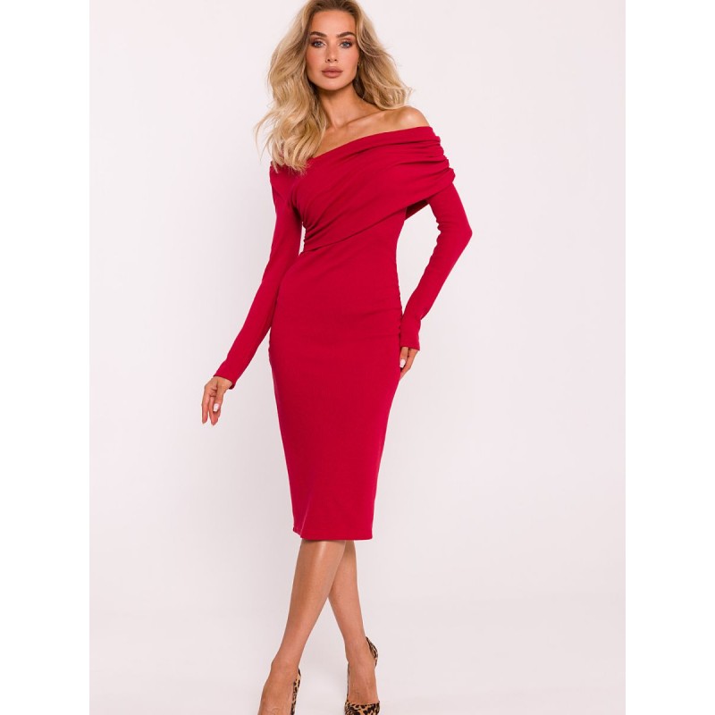 Robe de jour model 201077 Moe
