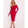 Robe de jour model 201077 Moe