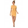 Robe de jour model 177597 Moe