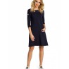 Robe de jour model 107509 Moe