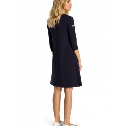 Robe de jour