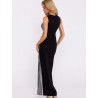Robe longue