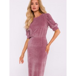 Robe de jour model 201671 Moe