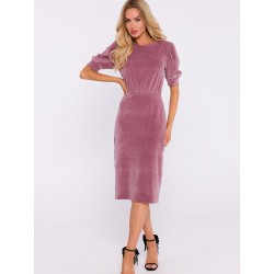 Robe de jour