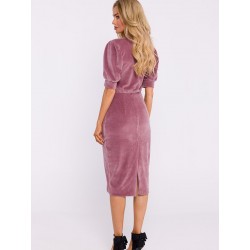 Robe de jour