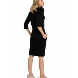 Robe de jour