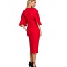 Robe de cocktail