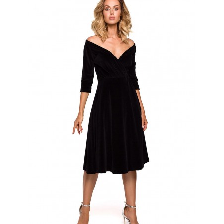 Robe de soirée model 159585 Moe