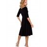 Robe de soirée