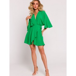 Robe de jour