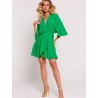 Robe de jour