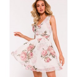 Robe de jour model 193589 Moe