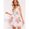 Robe de jour model 193589 Moe