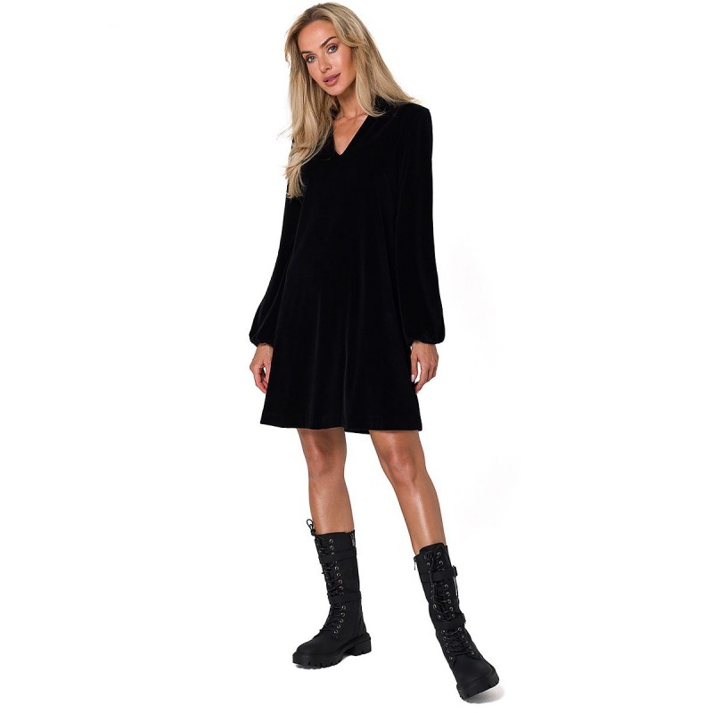 Robe de jour model 184696 Moe
