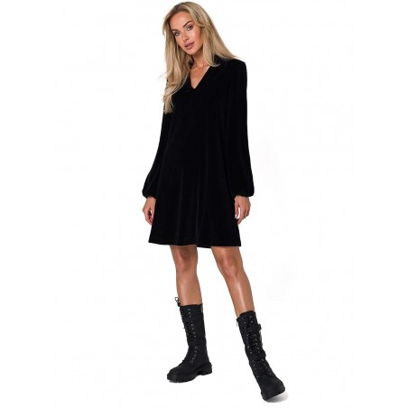 Robe de jour model 184696 Moe