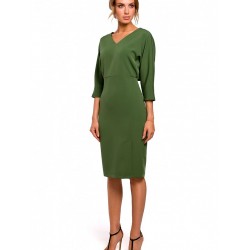 Robe de jour model 135456 Moe