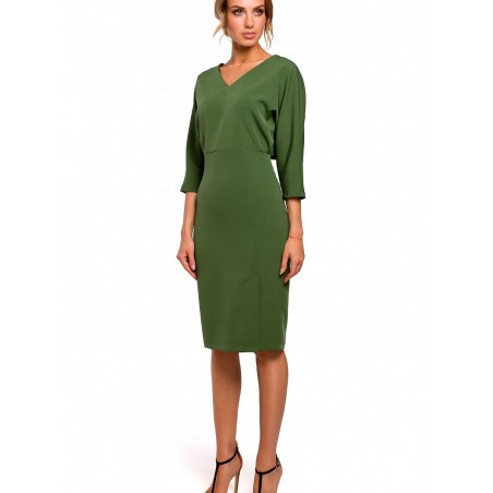 Robe de jour model 135456 Moe