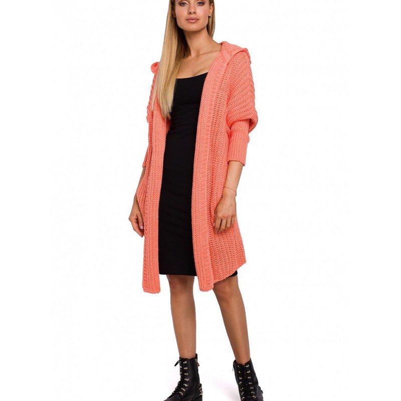 Cardigan model 136655 Moe
