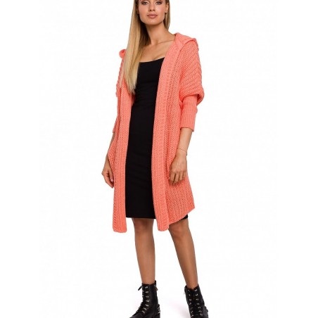 Cardigan model 136655 Moe