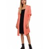 Cardigan model 136655 Moe