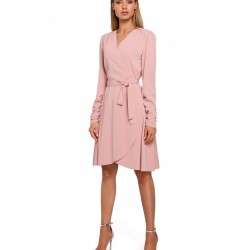 Robe de jour model 138834 Moe